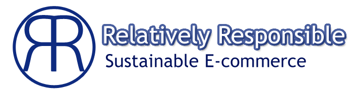 Relatively Responsible - Silverfish Eco Website Platform Demo